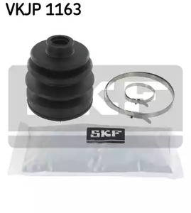 VKJP1163 SKF Пыльник ШРУСа